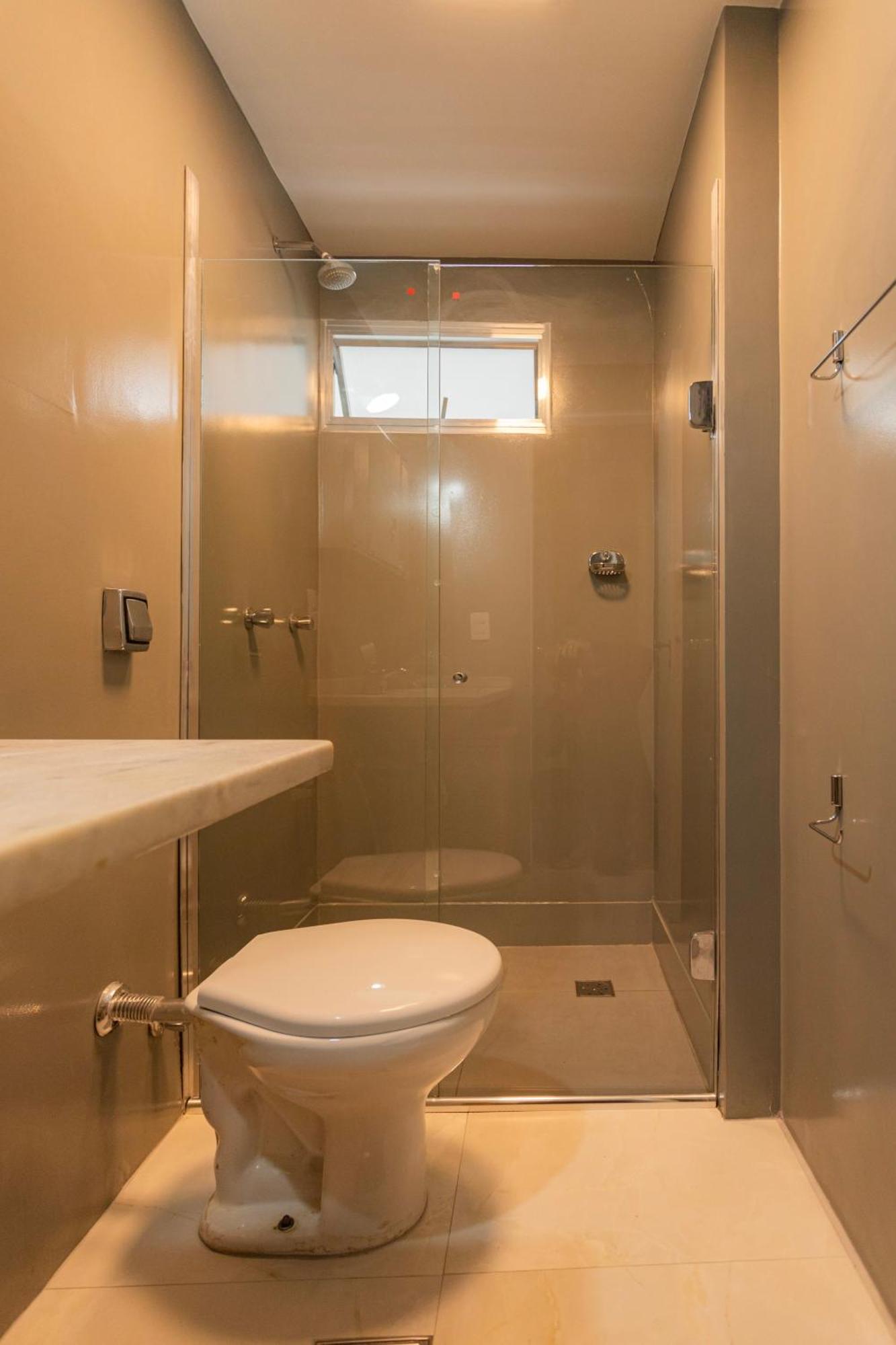 Suh Copacabana 78 Premium Flat Рио-де-Жанейро Экстерьер фото