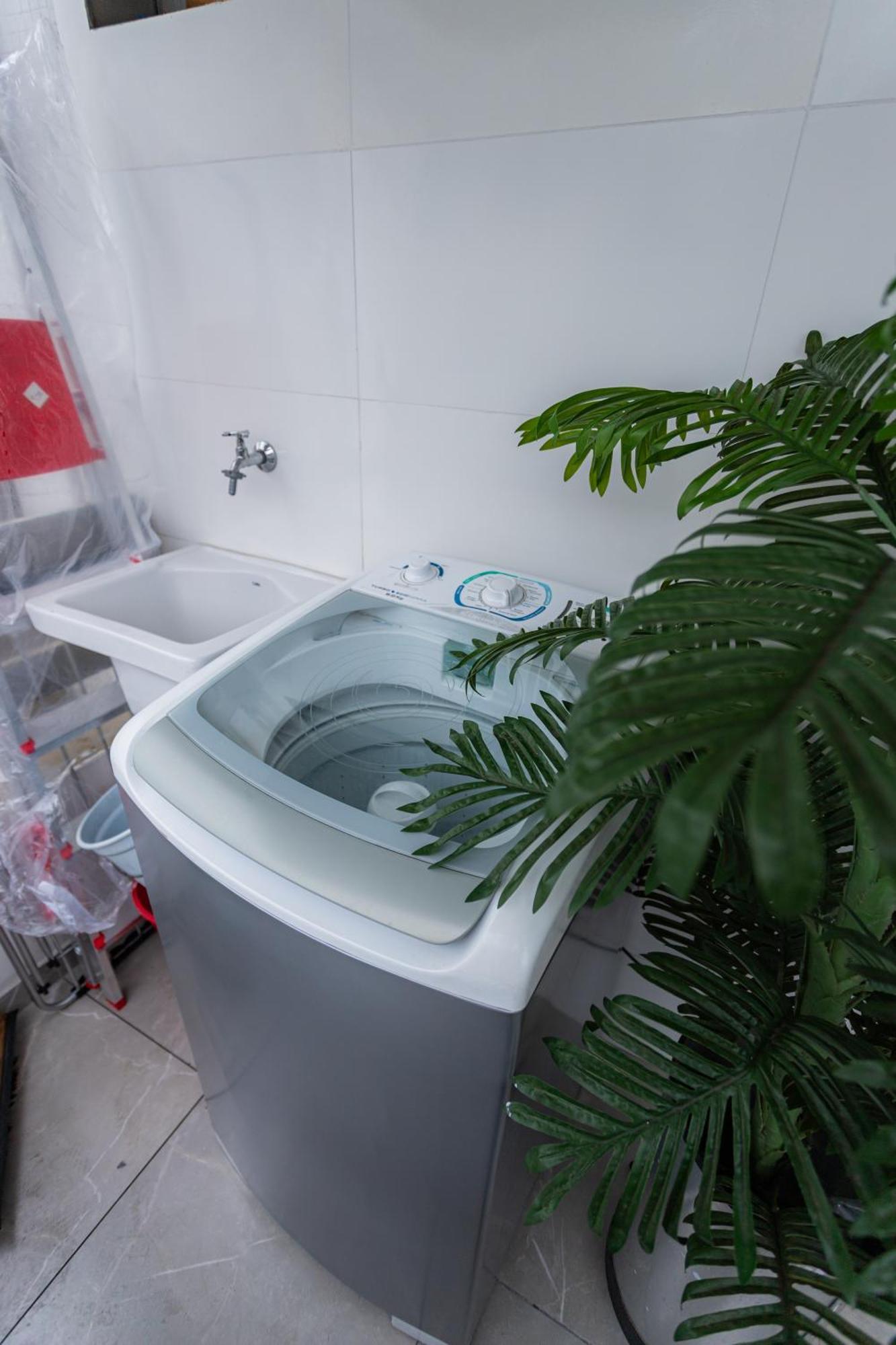 Suh Copacabana 78 Premium Flat Рио-де-Жанейро Экстерьер фото