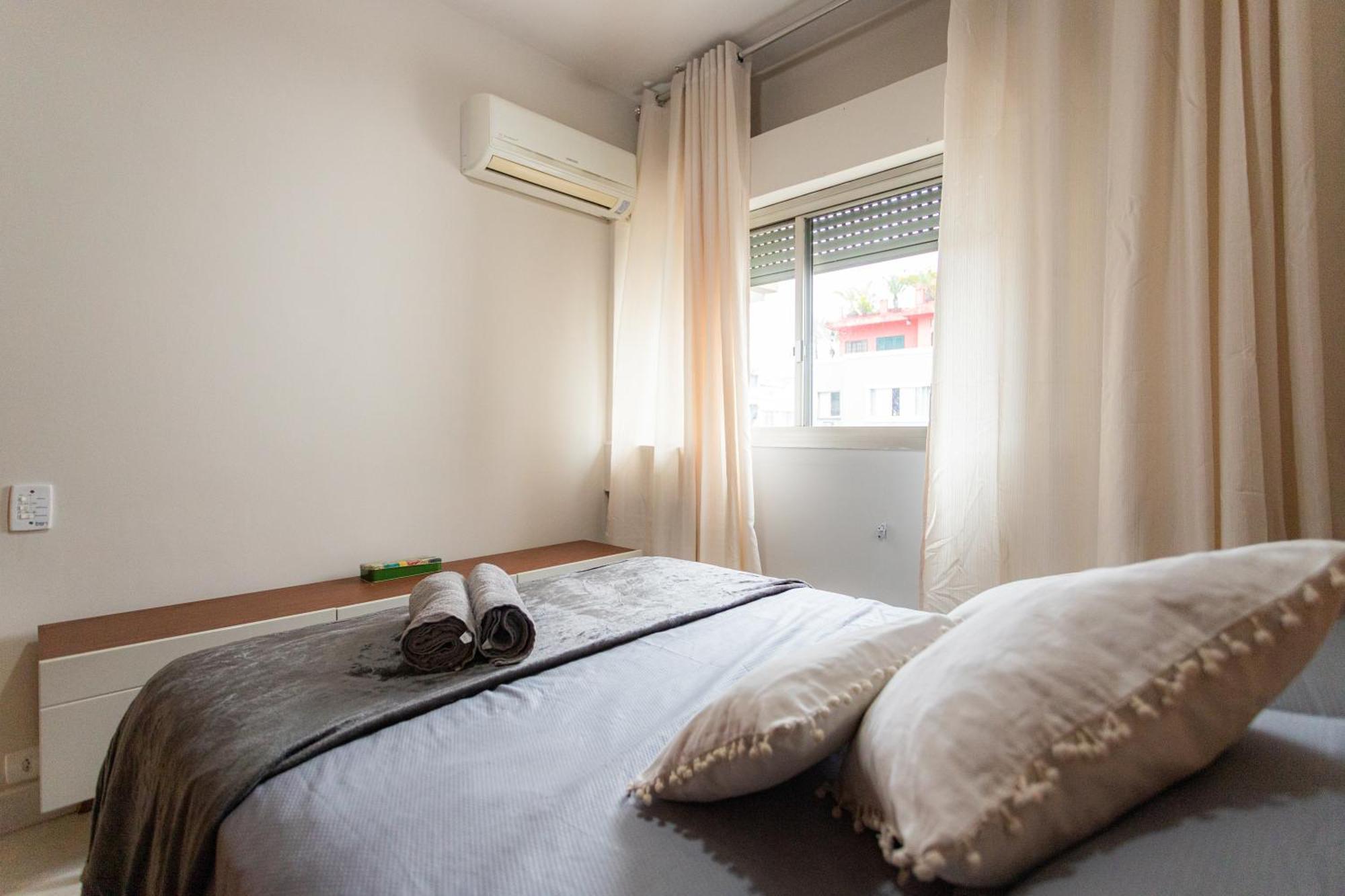 Suh Copacabana 78 Premium Flat Рио-де-Жанейро Экстерьер фото