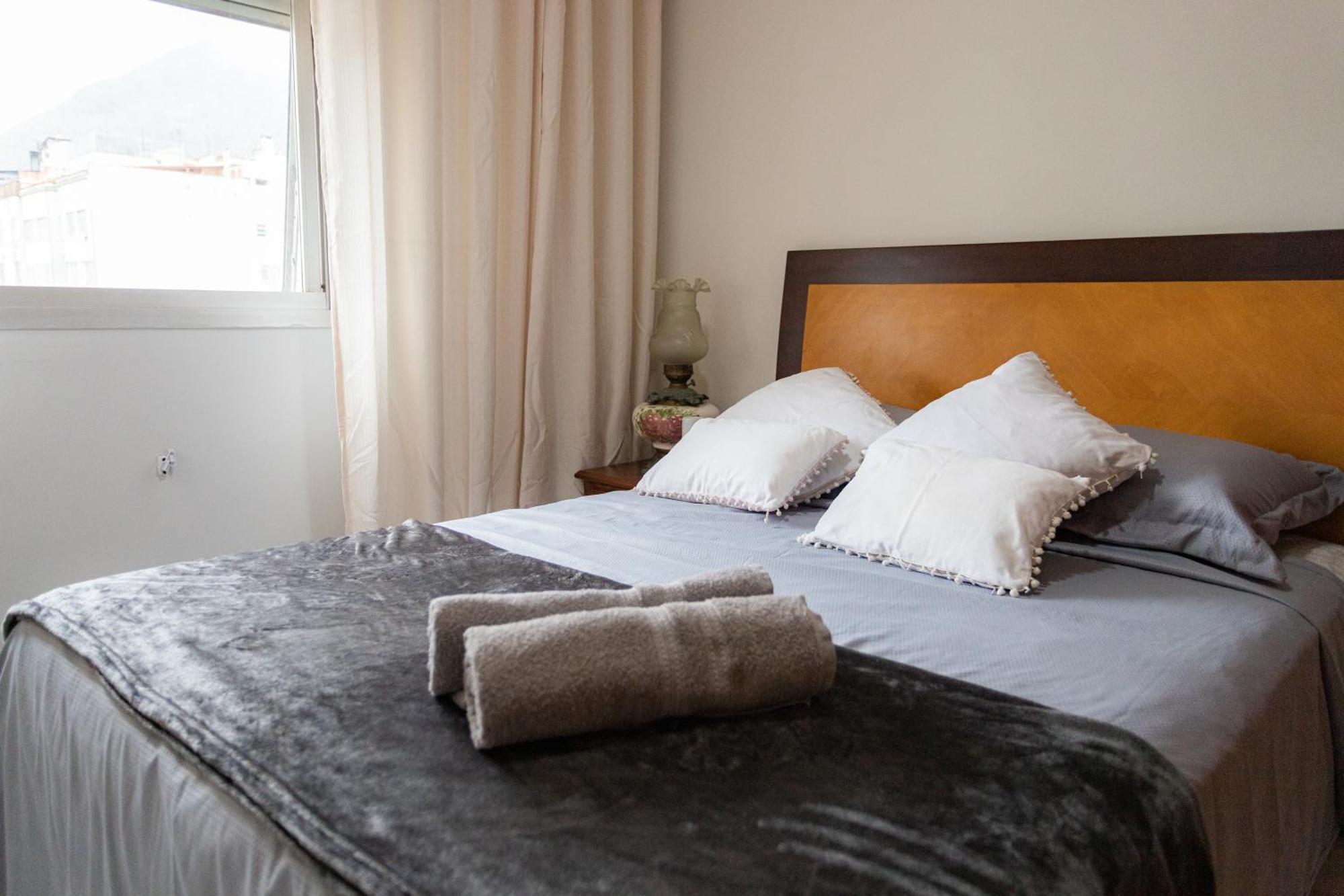 Suh Copacabana 78 Premium Flat Рио-де-Жанейро Экстерьер фото