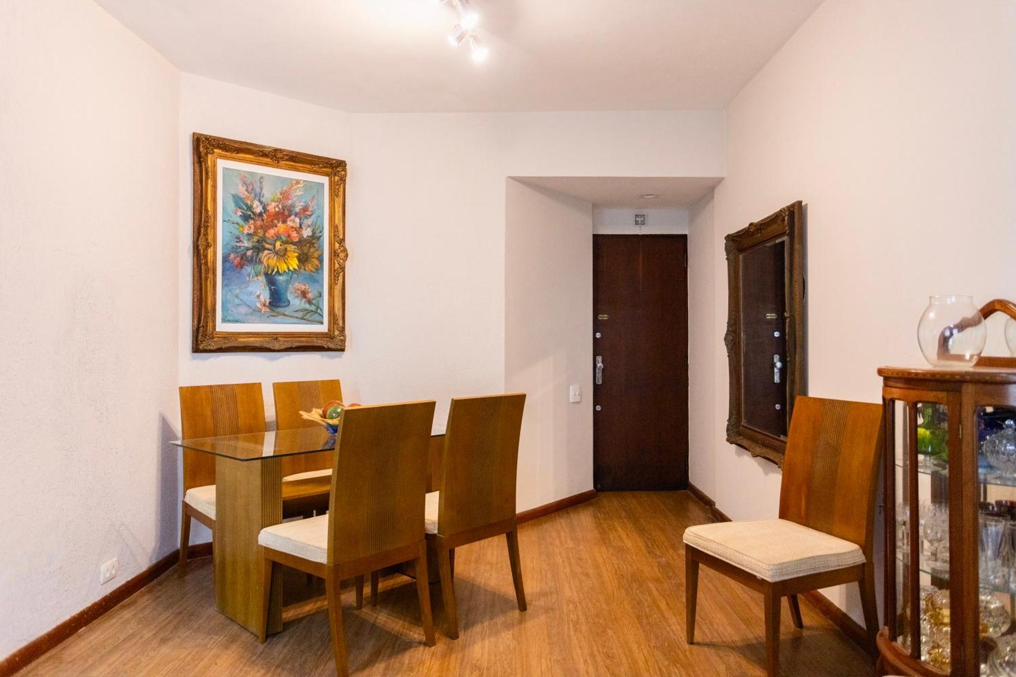 Suh Copacabana 78 Premium Flat Рио-де-Жанейро Экстерьер фото